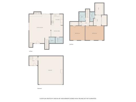 4507 Overlook Court Granbury TX 76049
