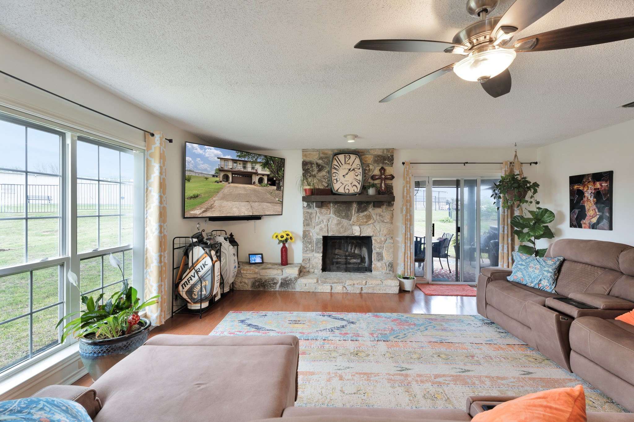 4507 Overlook Court Granbury TX 76049