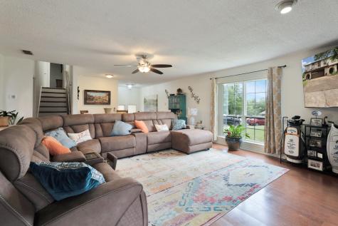 4507 Overlook Court Granbury TX 76049
