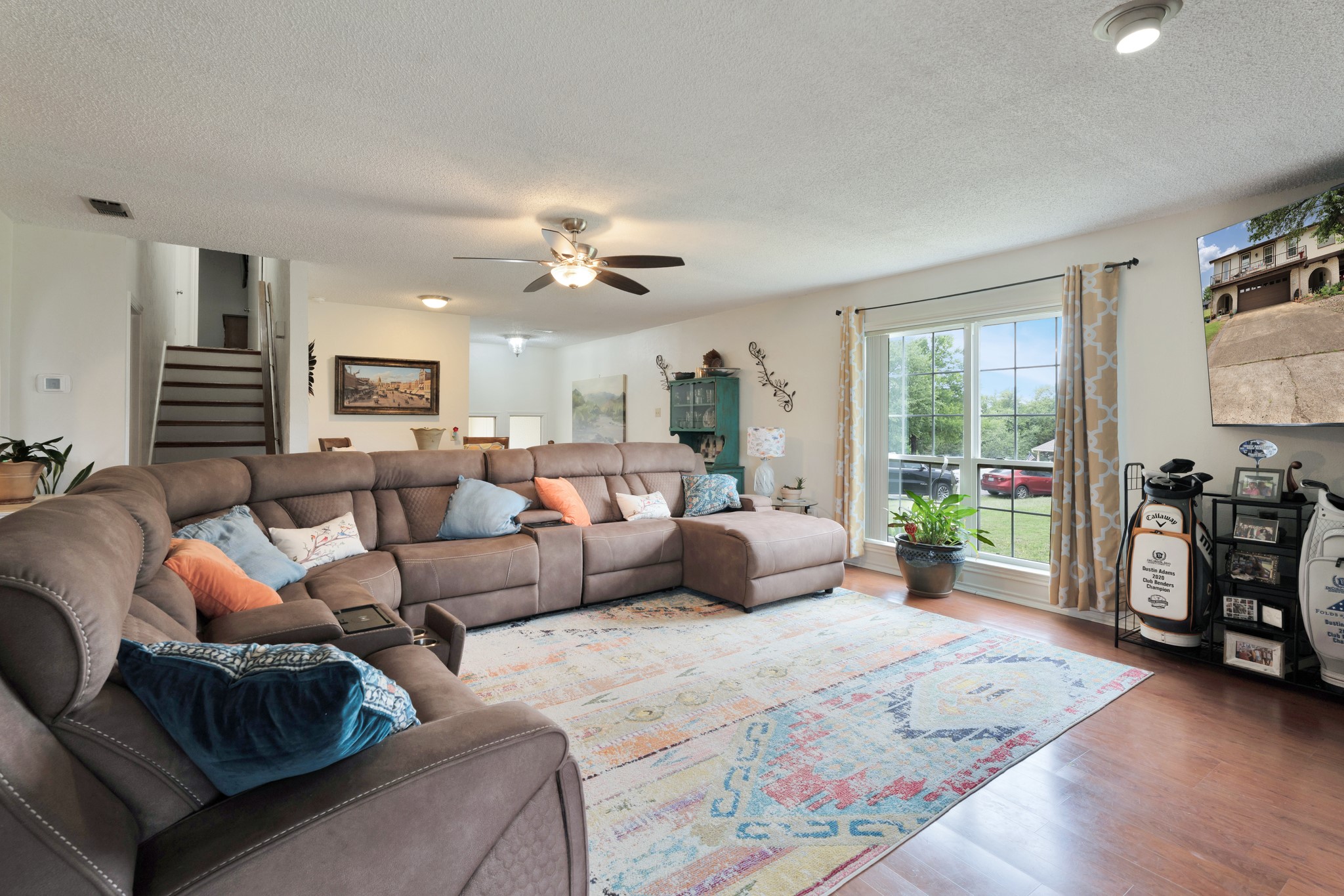 4507 Overlook Court Granbury TX 76049