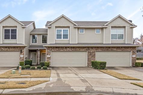3280 Tarrant Lane Plano TX 75025