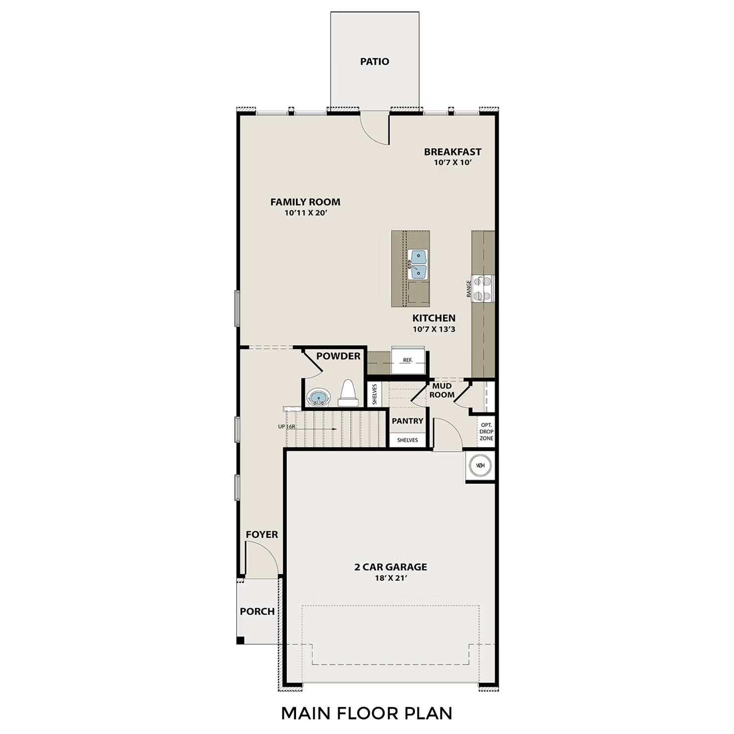 3024 Ethan Lane Wylie TX 75098