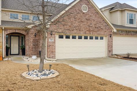 133 Legacy Boulevard Weatherford TX 76085