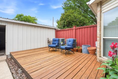 408 Josephine Street Dallas TX 75246