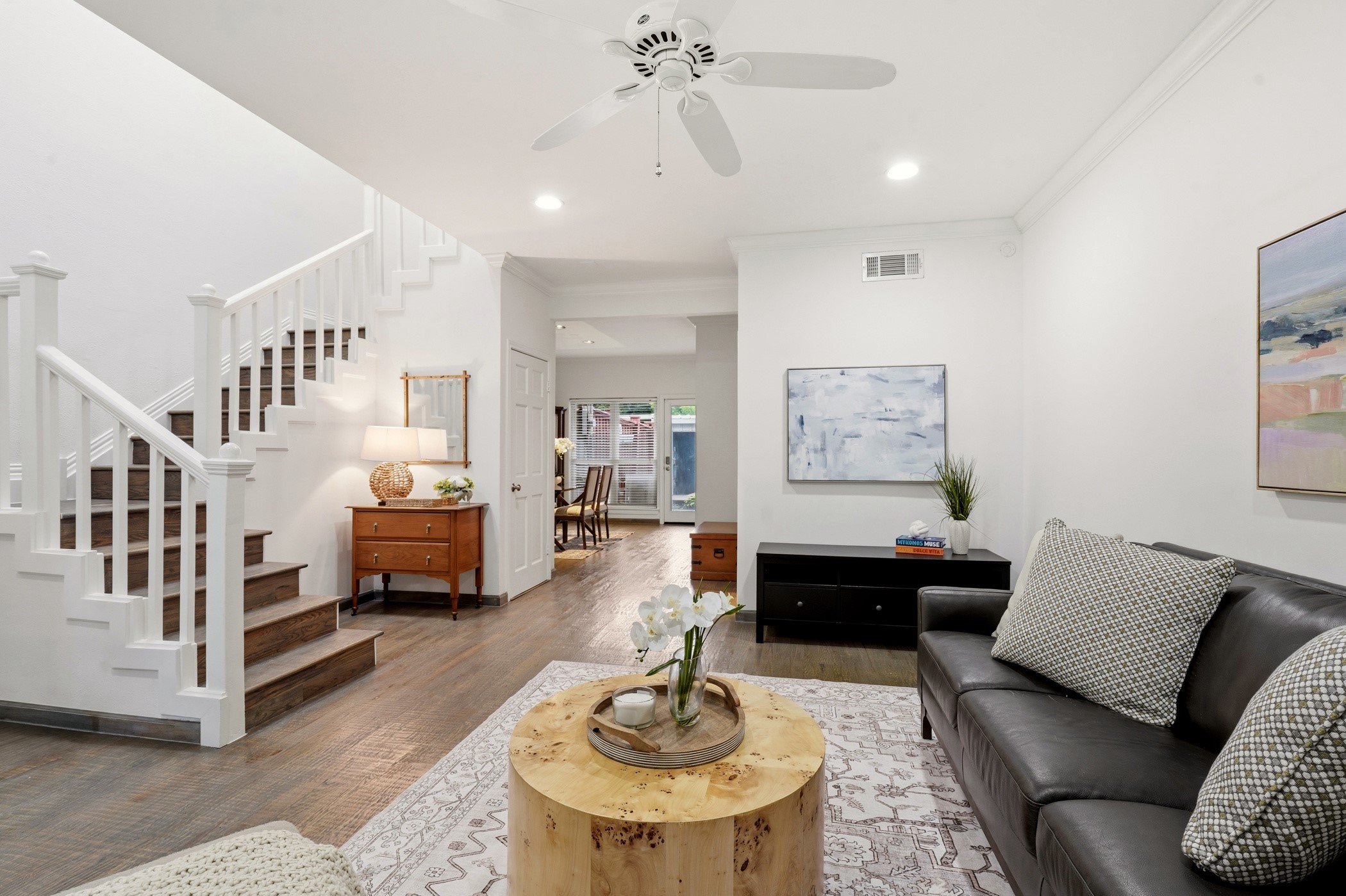 408 Josephine Street Dallas TX 75246