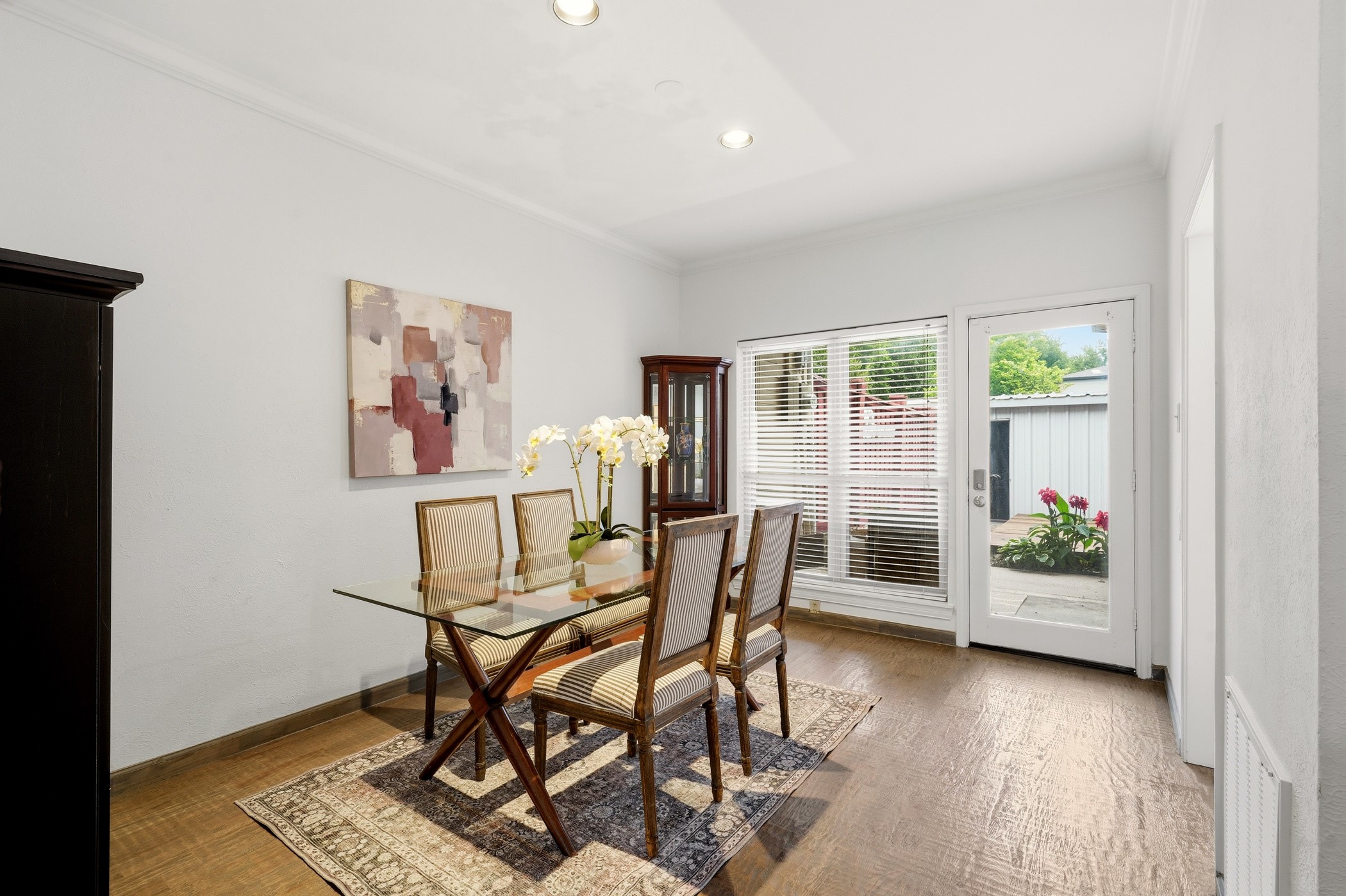 408 Josephine Street Dallas TX 75246