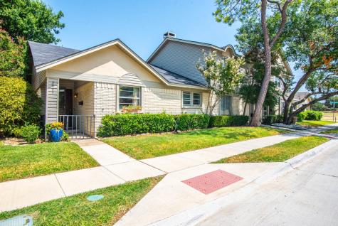 2069 Clubview Drive Carrollton TX 75006