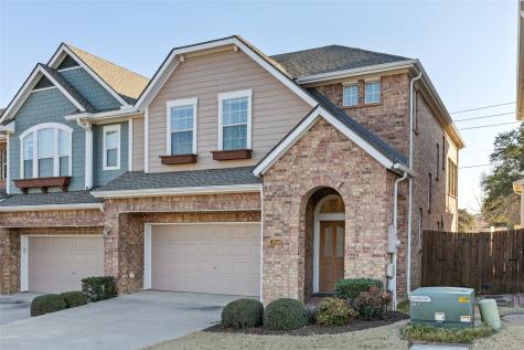 3856 Vienna Street Irving TX 75038