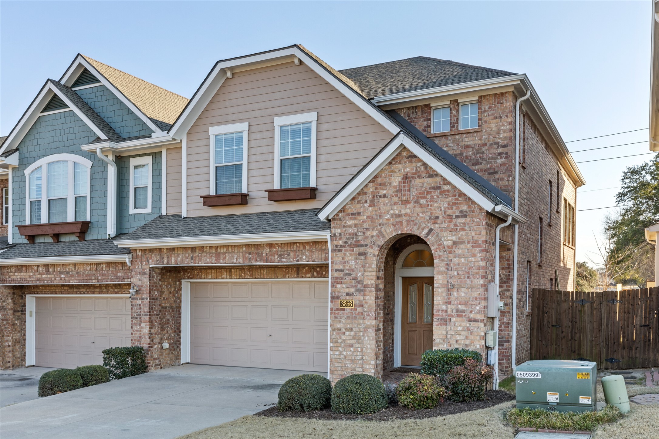 3856 Vienna Street Irving TX 75038