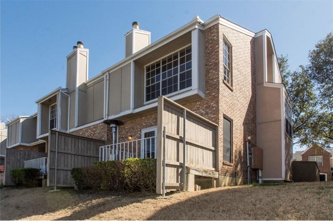 2311 Southlake Court Irving TX 75038