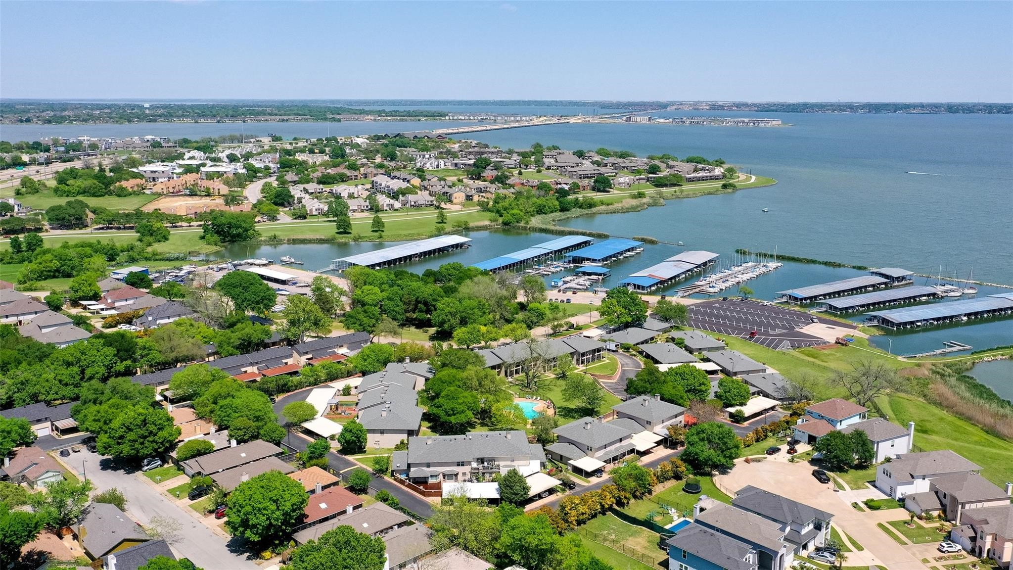 5702 Marina Drive Garland TX 75043