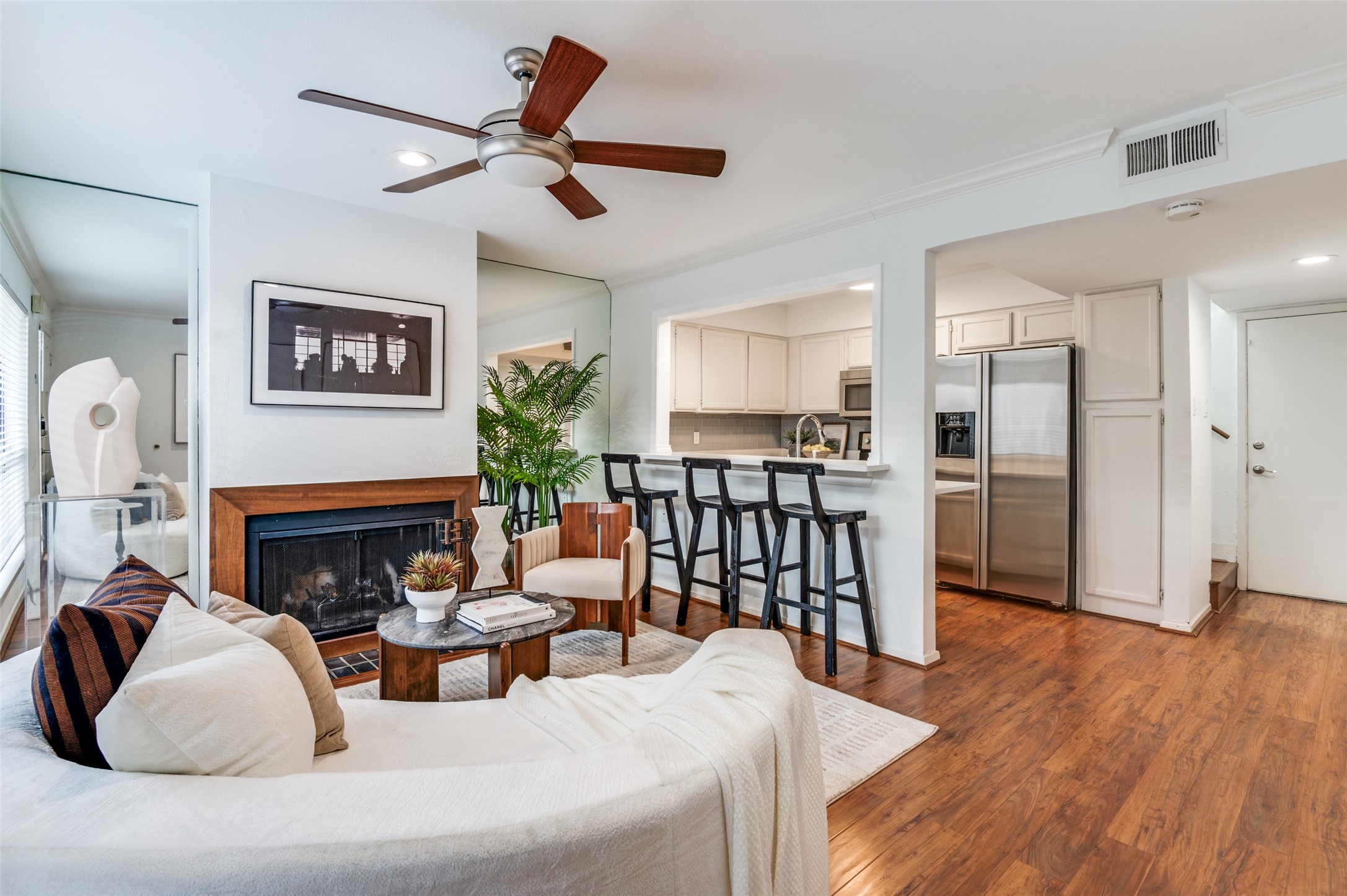 4411 Gilbert Avenue Dallas TX 75219