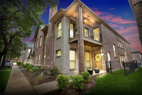 6786 Livorno Lane Frisco TX 75034