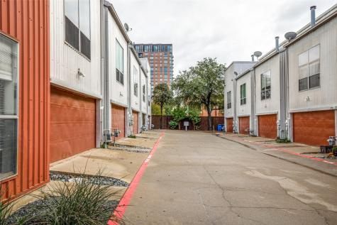 2716 Shelby Avenue Dallas TX 75219