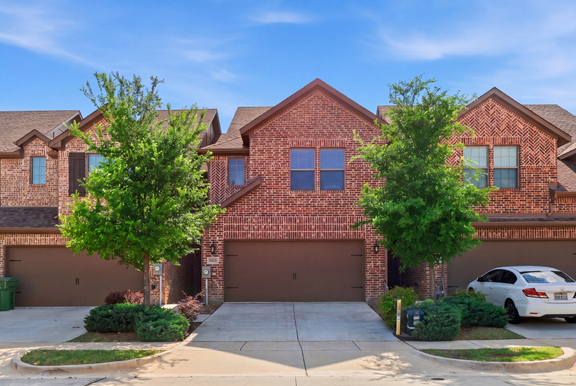 3621 Harebell Drive Carrollton TX 75007