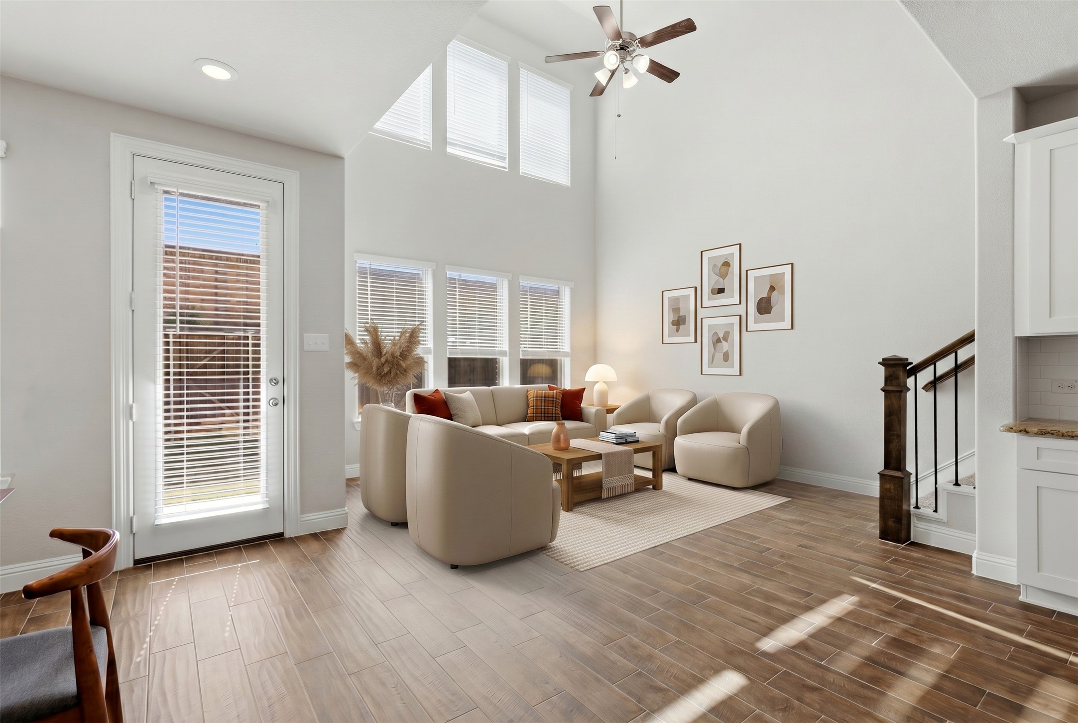 3621 Harebell Drive Carrollton TX 75007