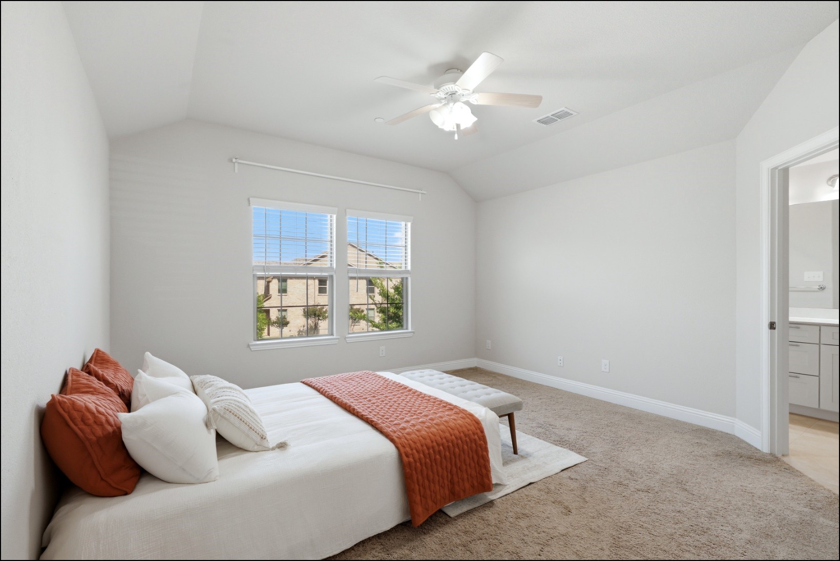 3621 Harebell Drive Carrollton TX 75007
