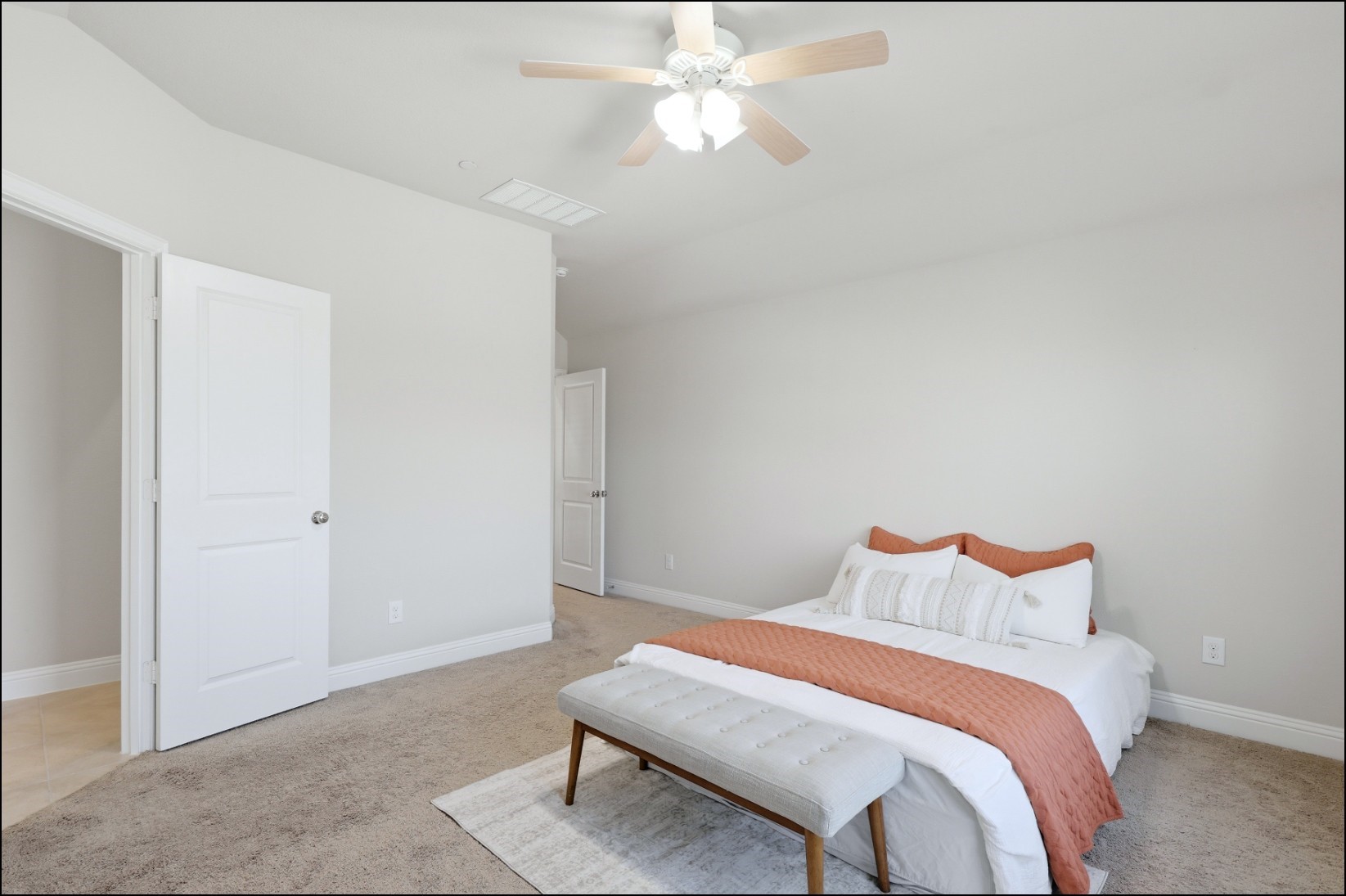 3621 Harebell Drive Carrollton TX 75007