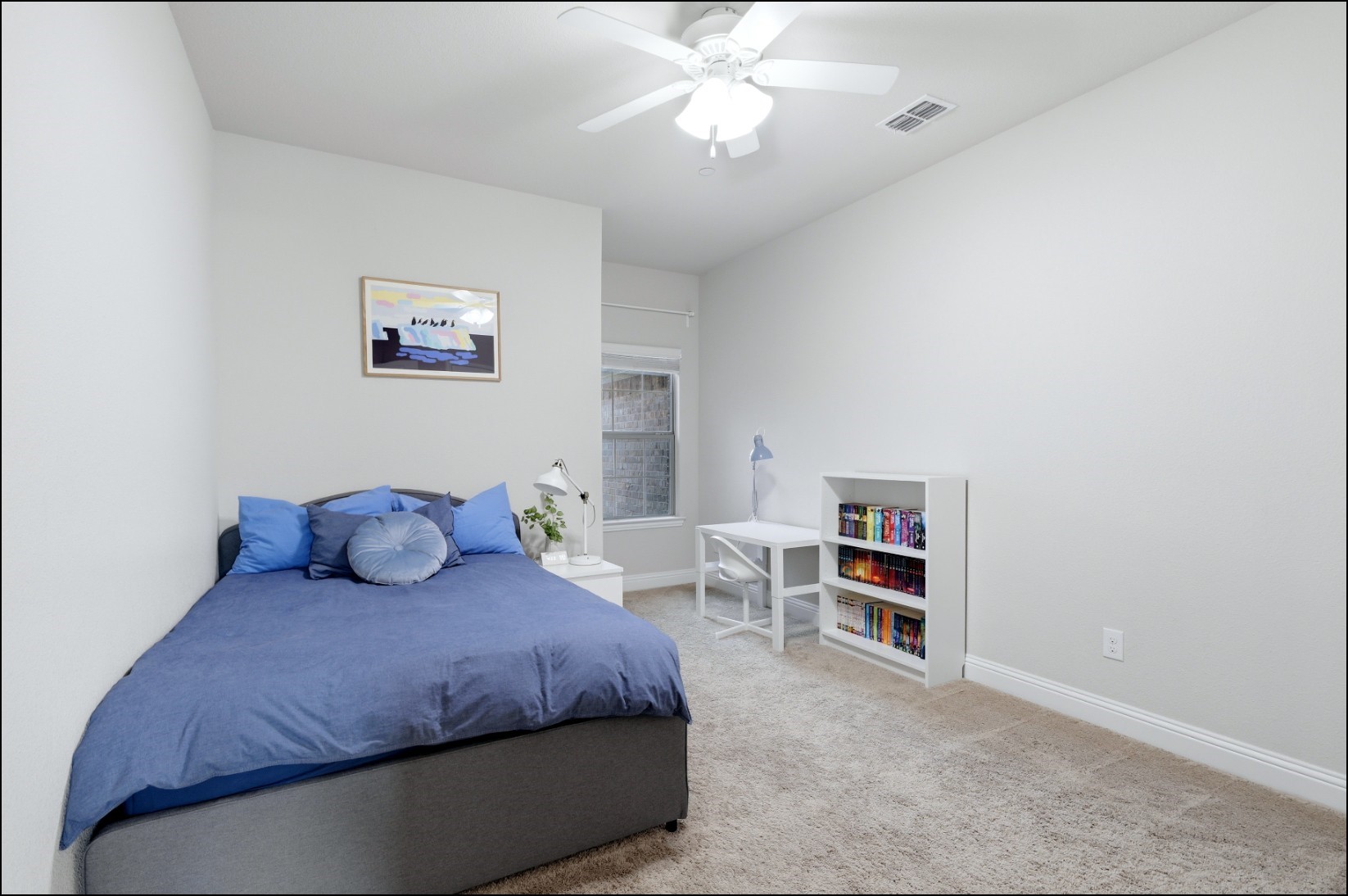 3621 Harebell Drive Carrollton TX 75007