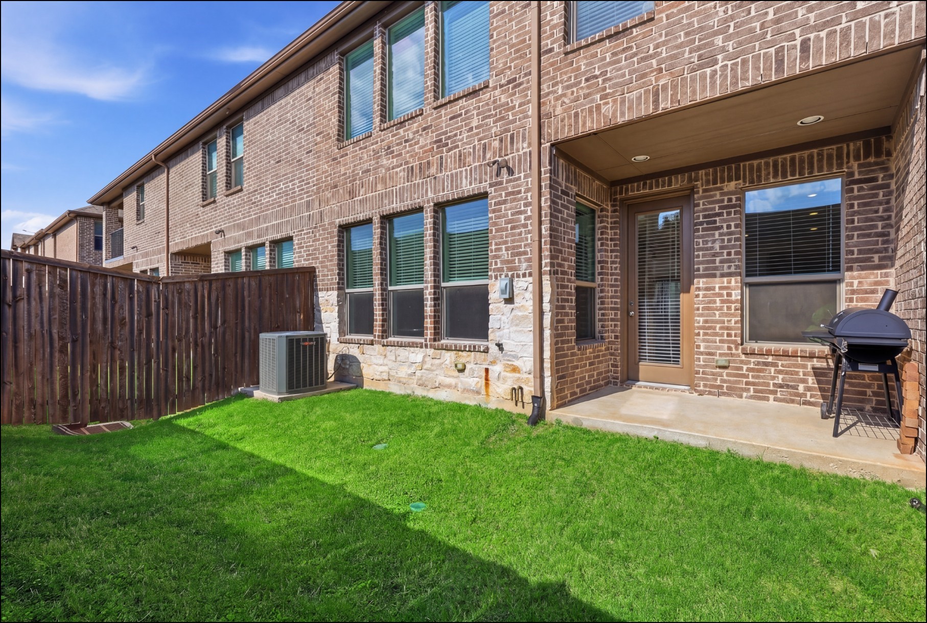 3621 Harebell Drive Carrollton TX 75007