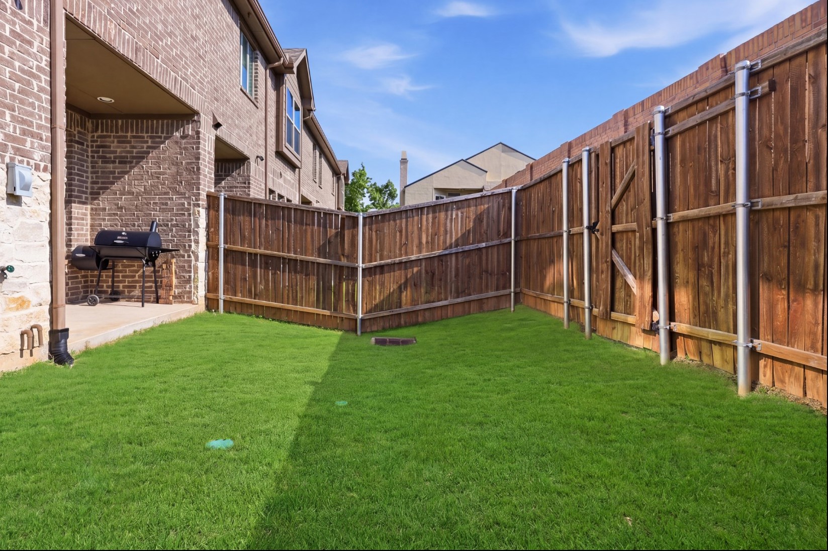 3621 Harebell Drive Carrollton TX 75007