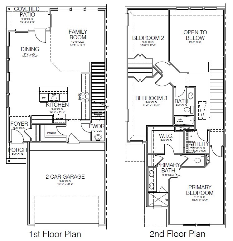 3621 Harebell Drive Carrollton TX 75007