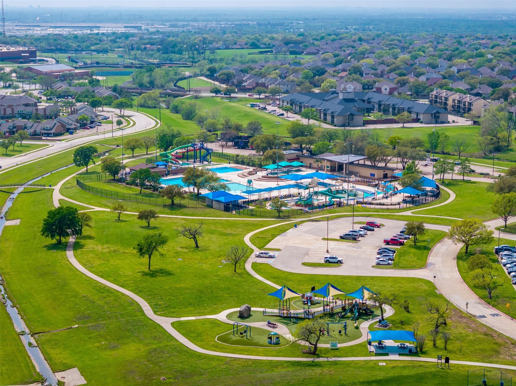 3621 Harebell Drive Carrollton TX 75007