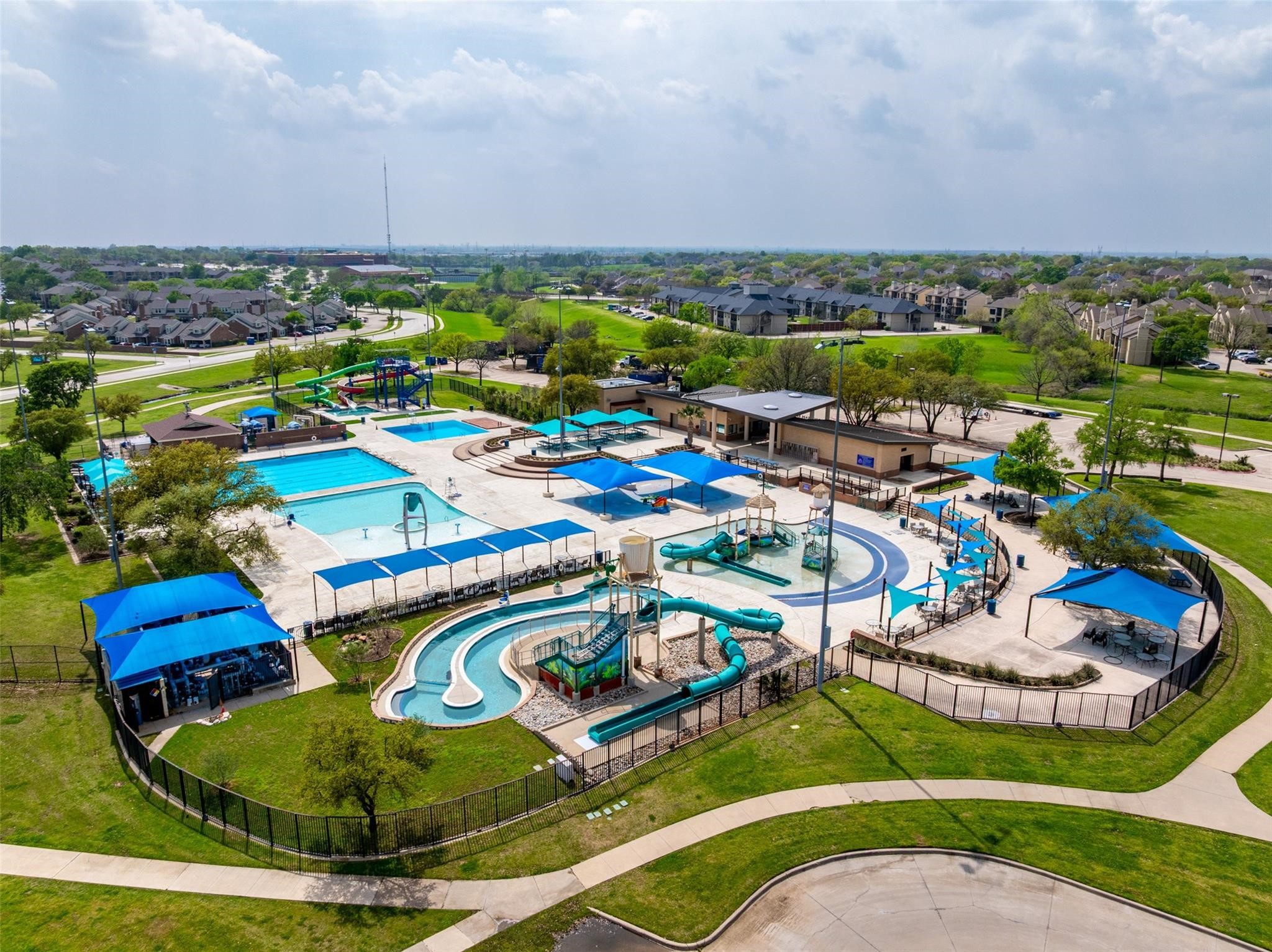 3621 Harebell Drive Carrollton TX 75007