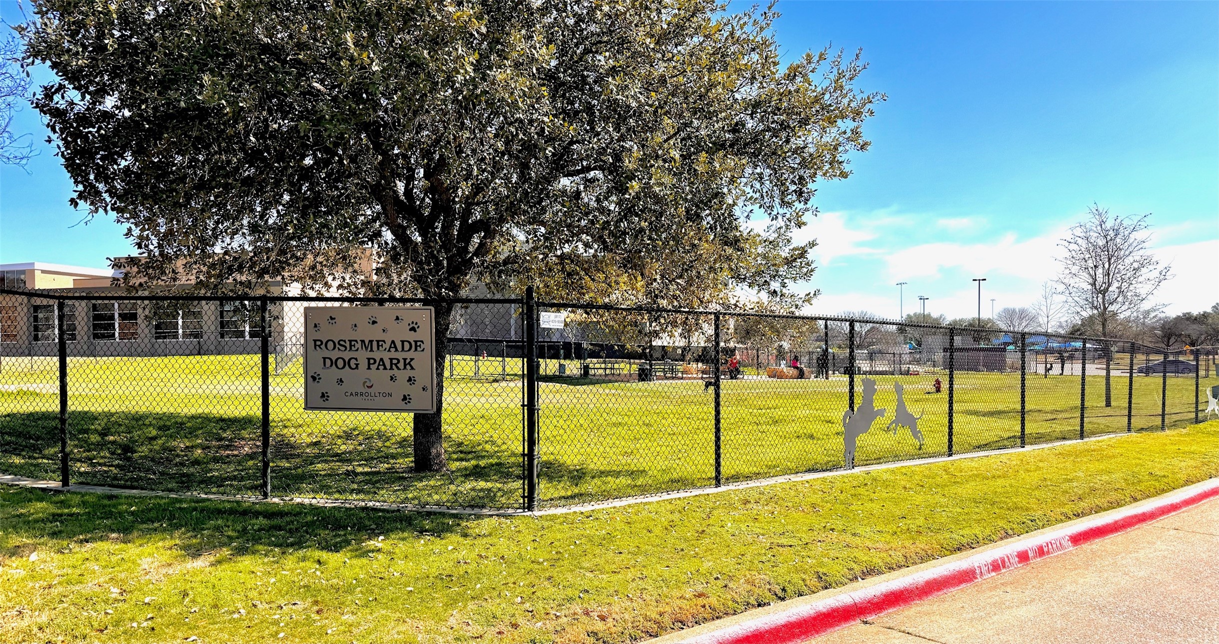 3621 Harebell Drive Carrollton TX 75007