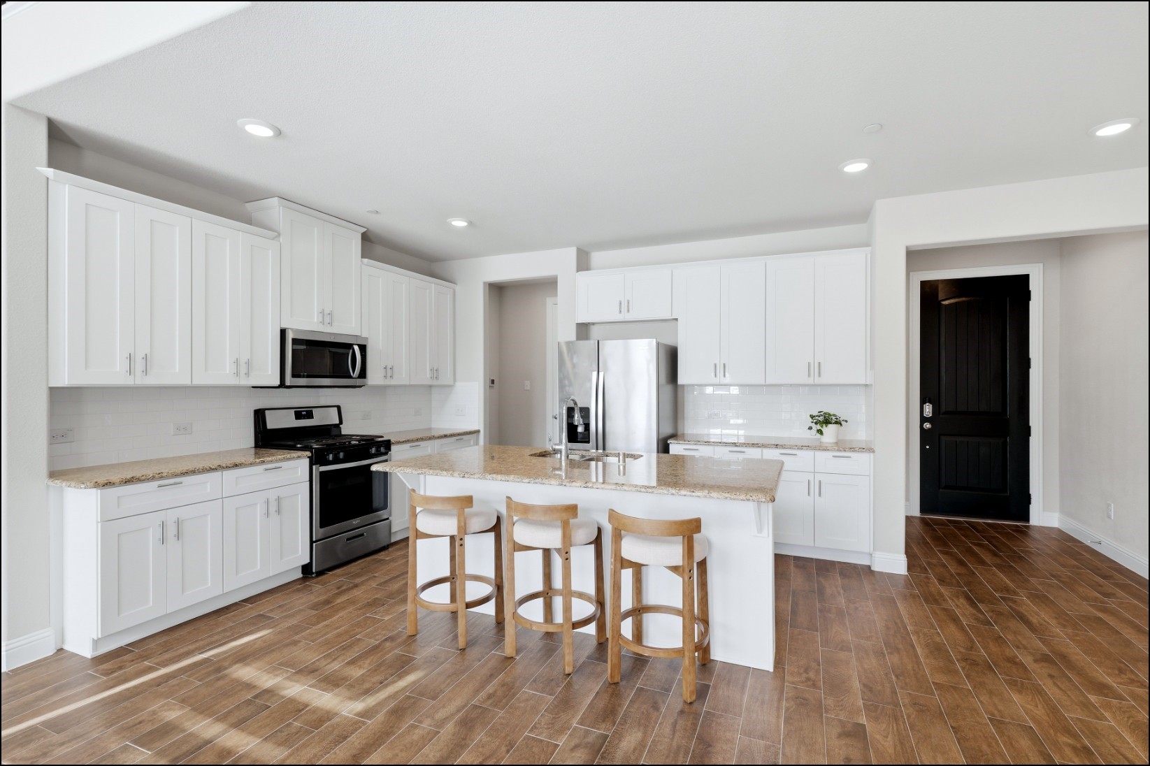 3621 Harebell Drive Carrollton TX 75007