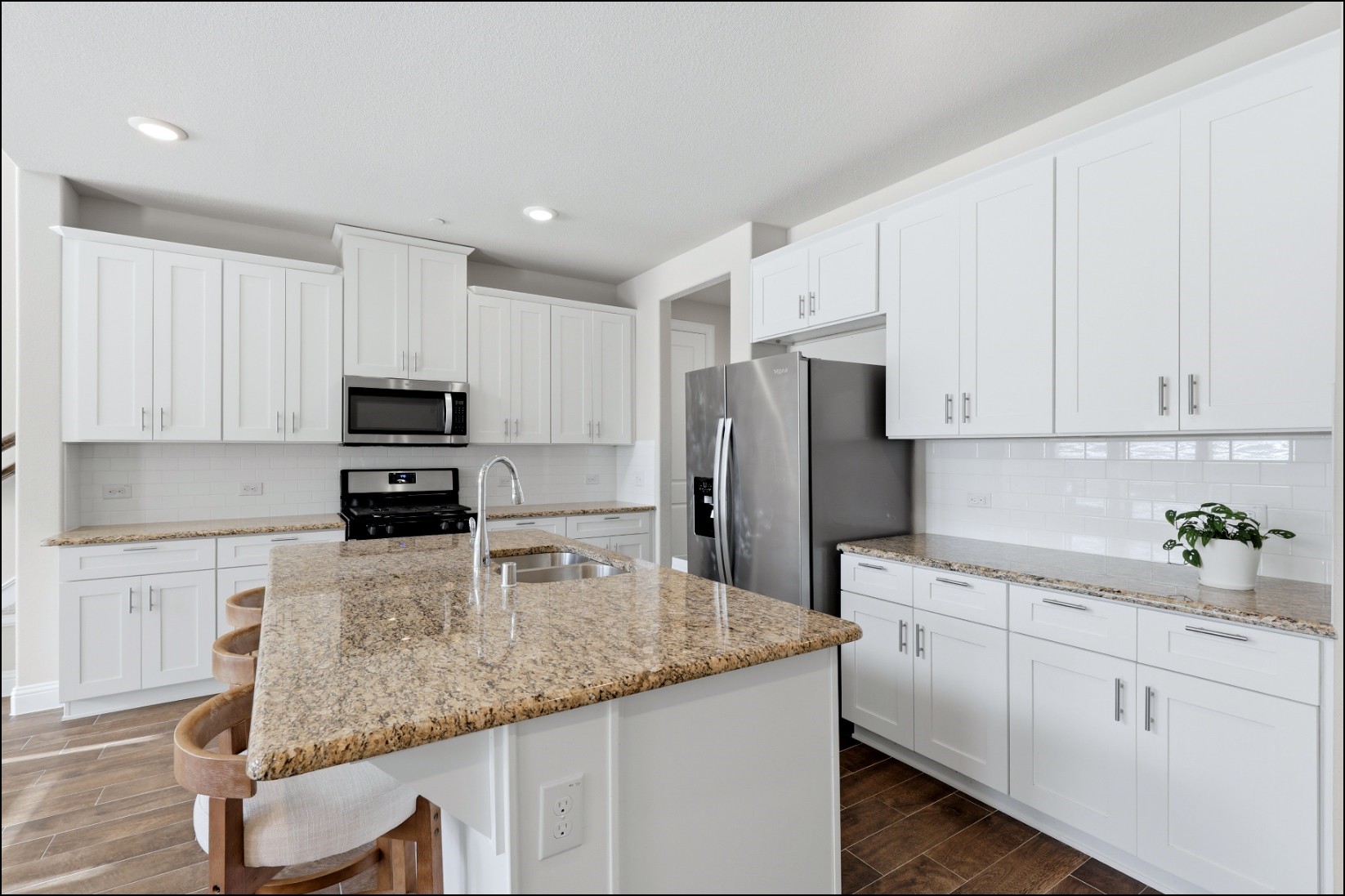 3621 Harebell Drive Carrollton TX 75007