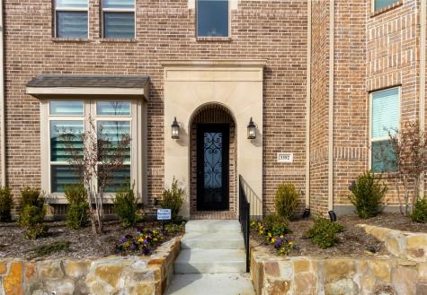 3392 Archduke Drive Frisco TX 75034