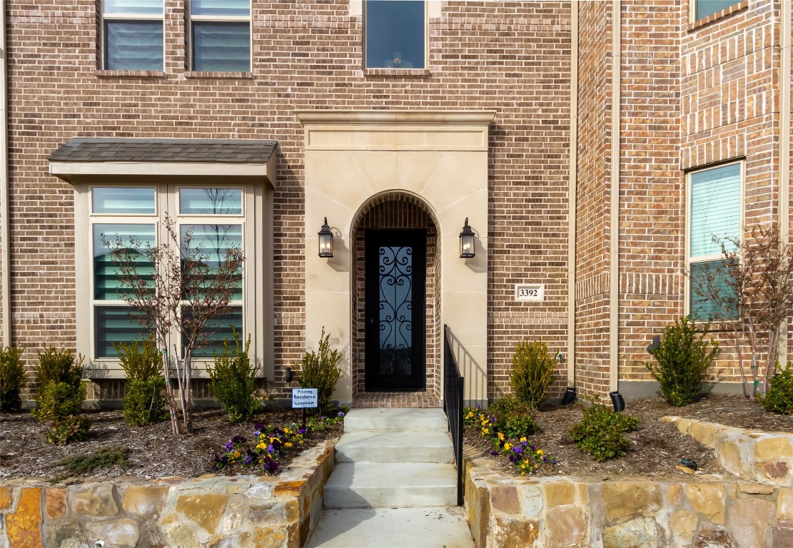 3392 Archduke Drive Frisco TX 75034