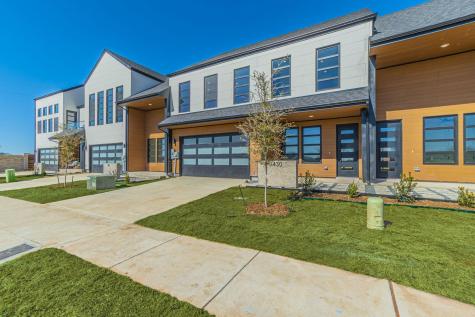 1430 Mars Lander Lane Wylie TX 75098