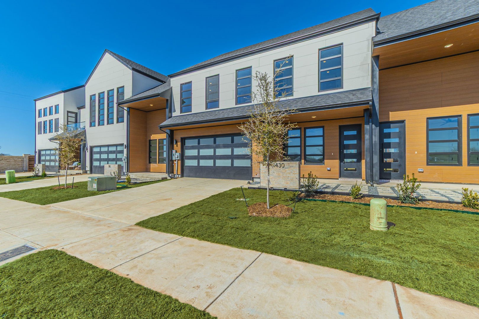 1430 Mars Lander Lane Wylie TX 75098