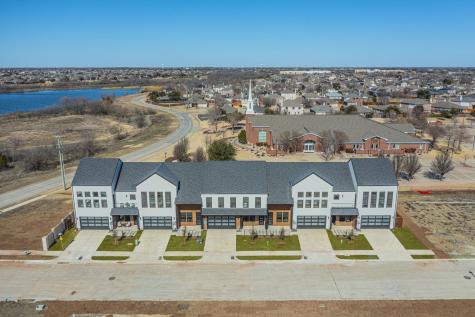 1430 Mars Lander Lane Wylie TX 75098