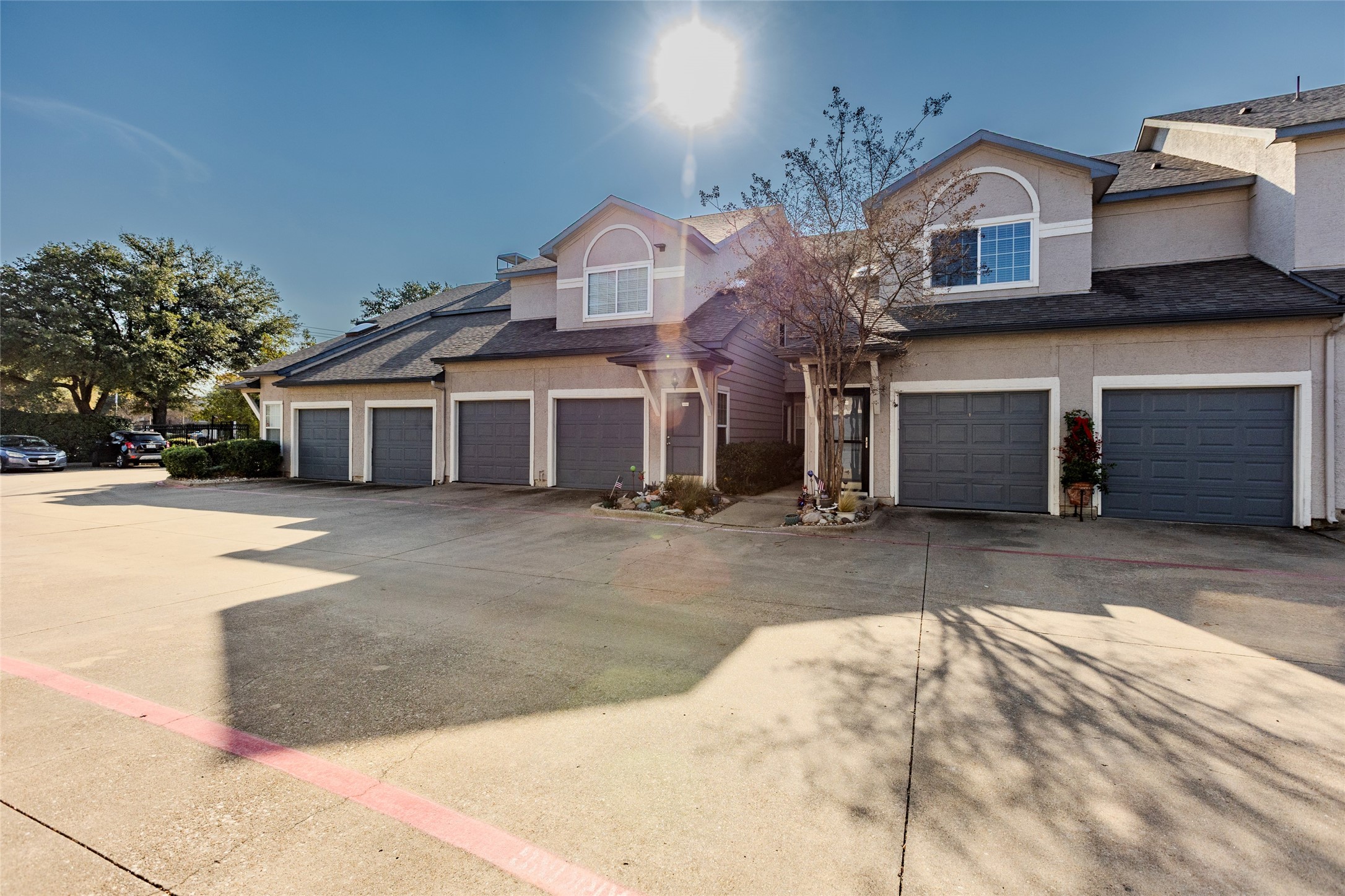 2601 Preston Road Plano TX 75093