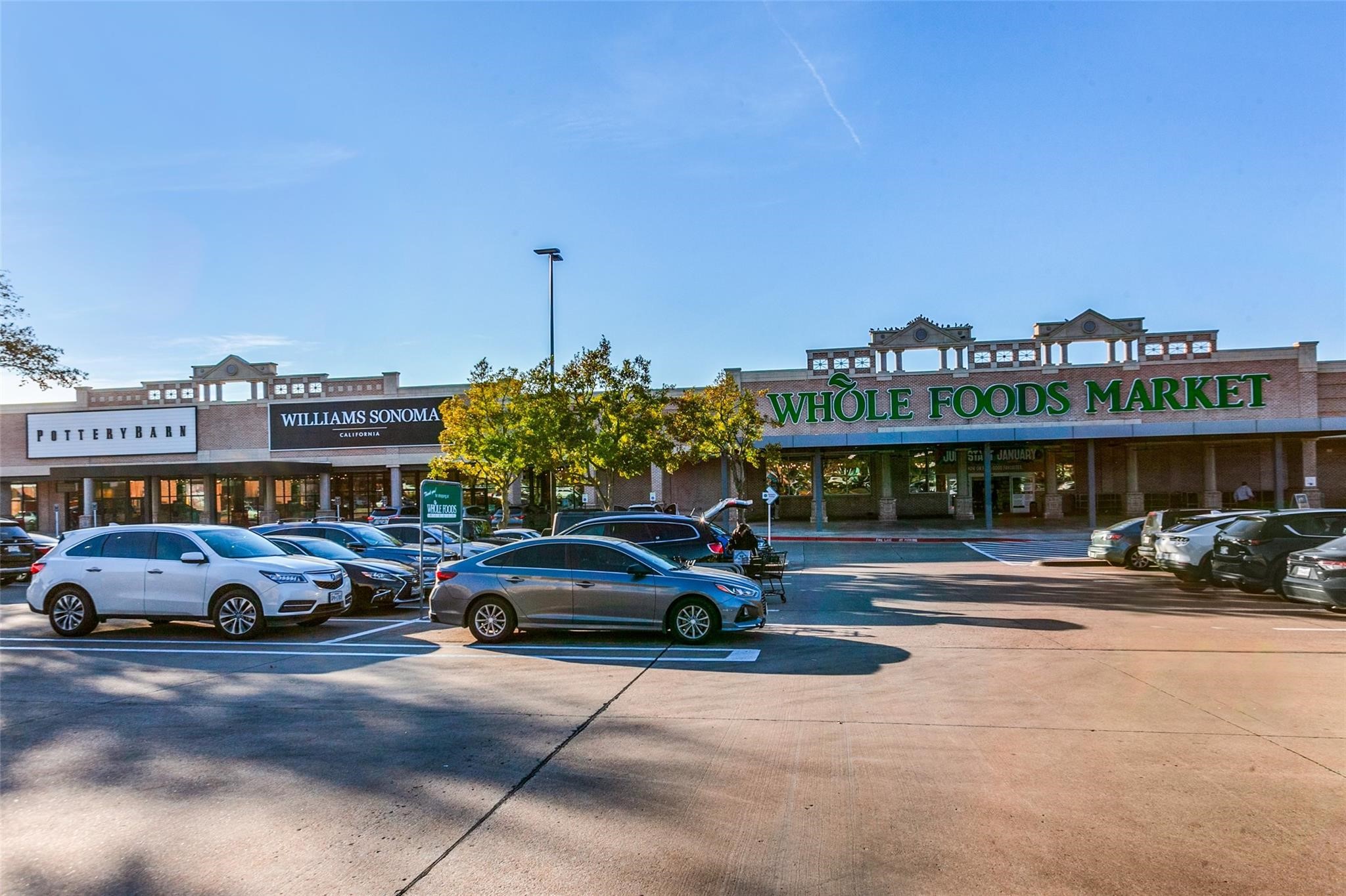 2601 Preston Road Plano TX 75093