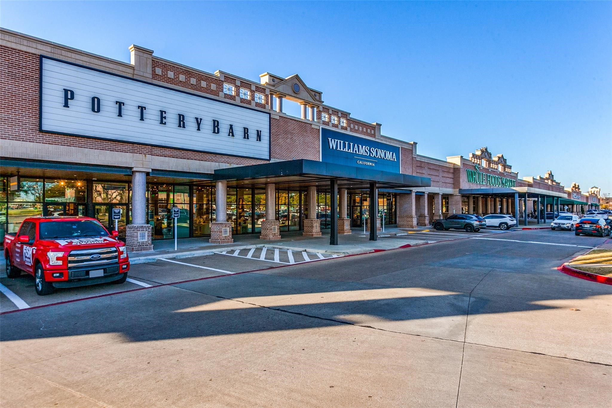 2601 Preston Road Plano TX 75093