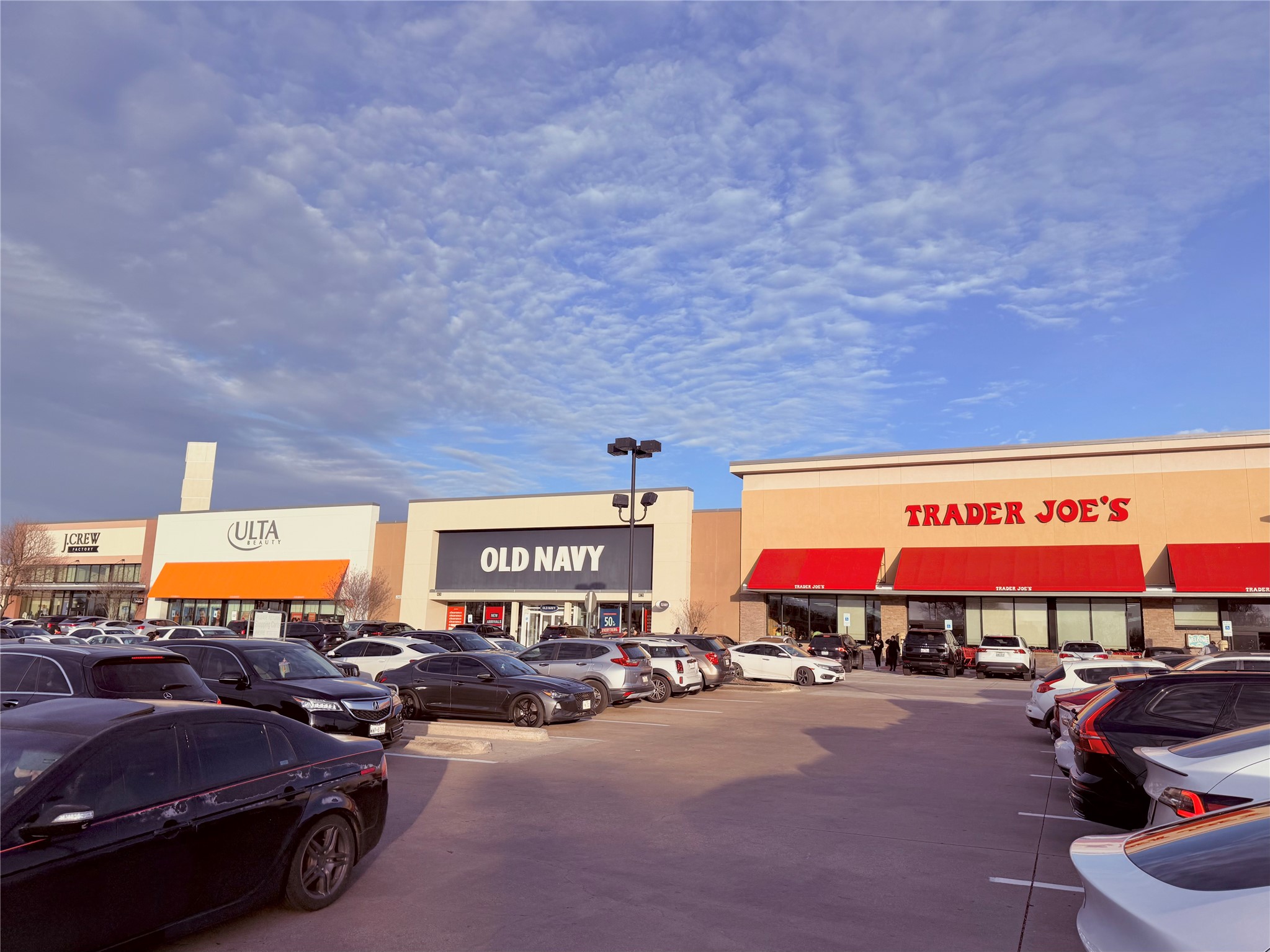 2601 Preston Road Plano TX 75093