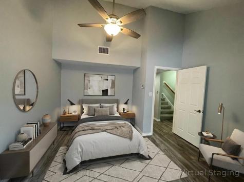 197 Holly Hill Circle Holly Lake Ranch TX 75765
