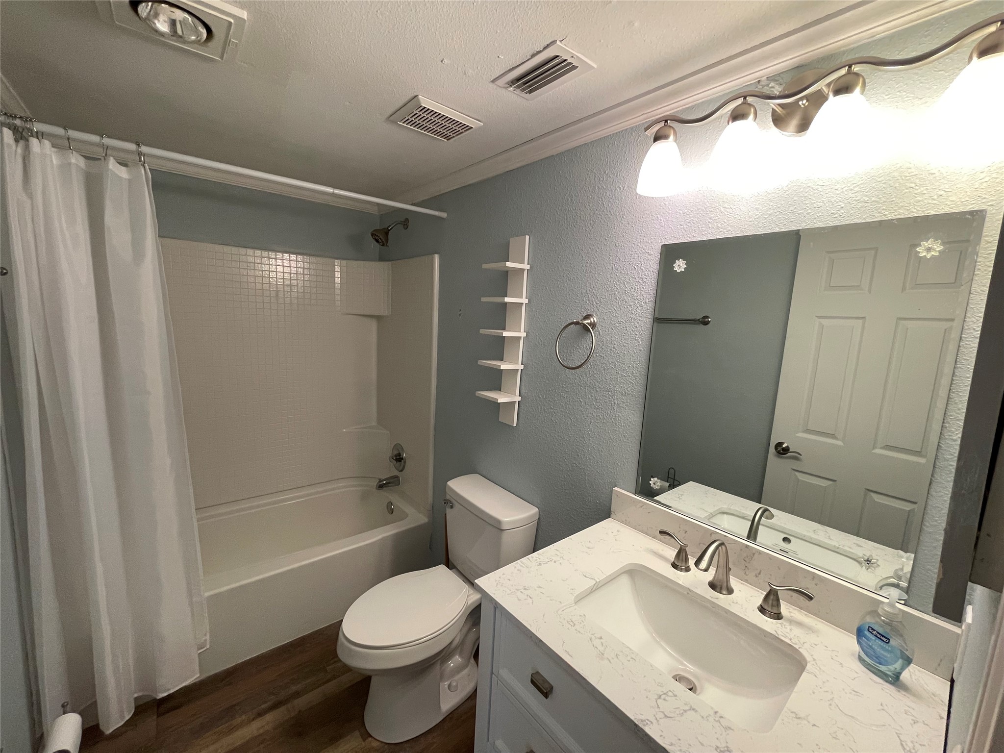 197 Holly Hill Circle Holly Lake Ranch TX 75765