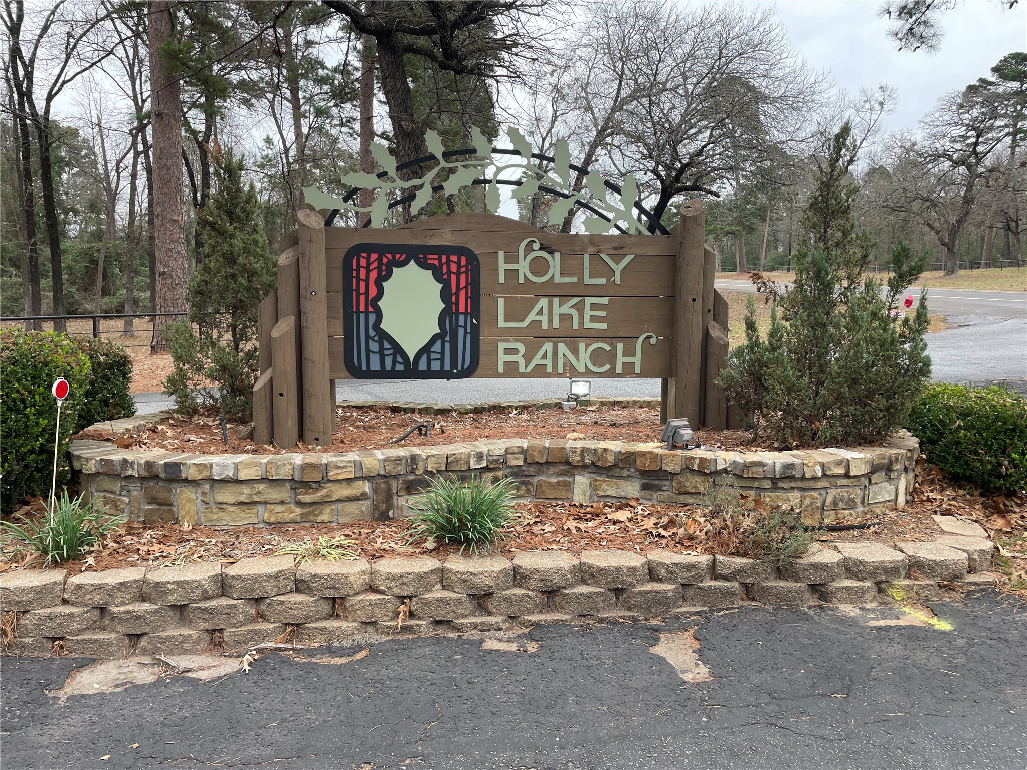 197 Holly Hill Circle Holly Lake Ranch TX 75765