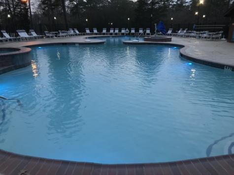 197 Holly Hill Circle Holly Lake Ranch TX 75765