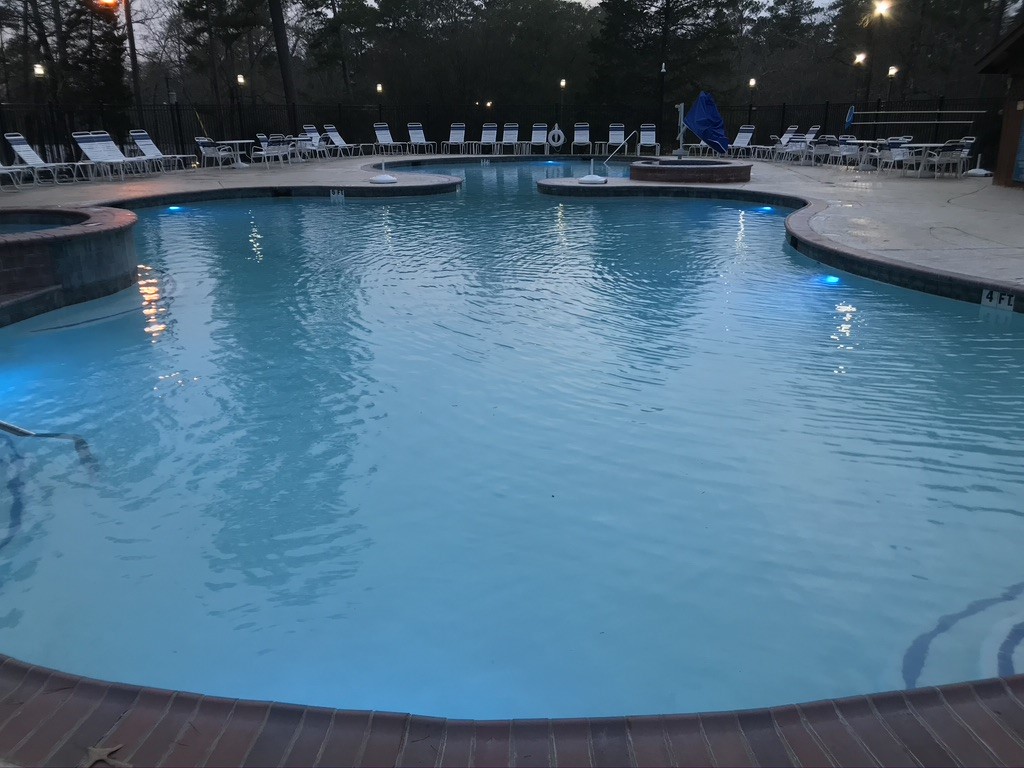 197 Holly Hill Circle Holly Lake Ranch TX 75765