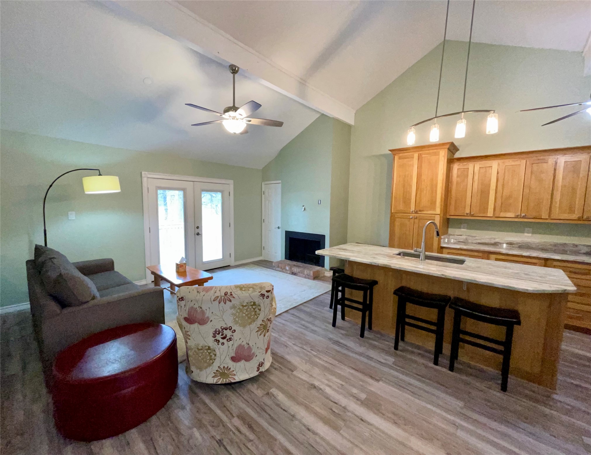 197 Holly Hill Circle Holly Lake Ranch TX 75765