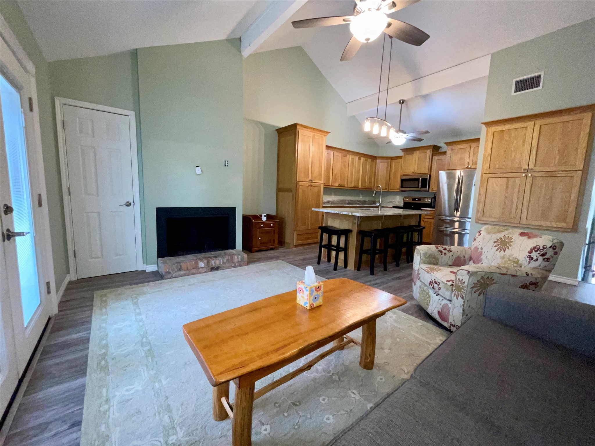 197 Holly Hill Circle Holly Lake Ranch TX 75765