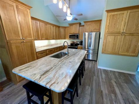197 Holly Hill Circle Holly Lake Ranch TX 75765