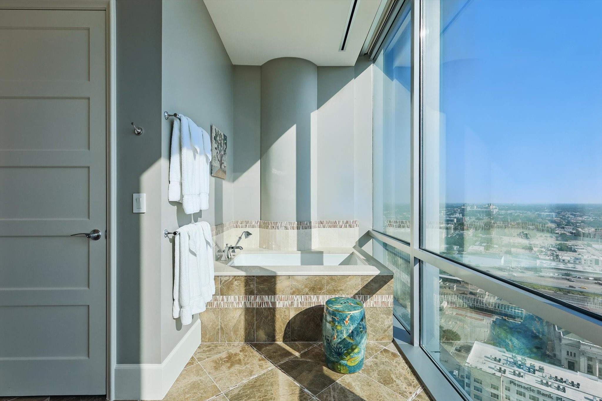 1301 Throckmorton Street Fort Worth TX 76102