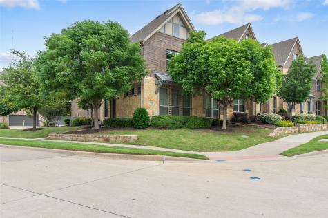 7224 Chief Spotted Tail Drive Mckinney TX 75070